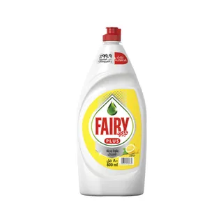 Fairy Plus سائل غسيل الصحون