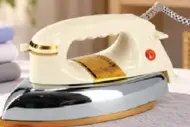 Krypton Automatic Dry Iron 1200W KNDI5216