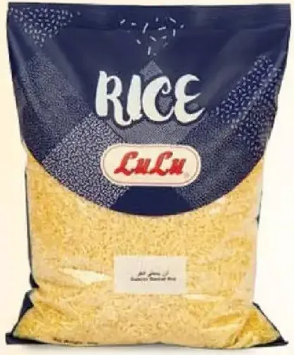 LuLu أرز بسمتي فاخر من لولو