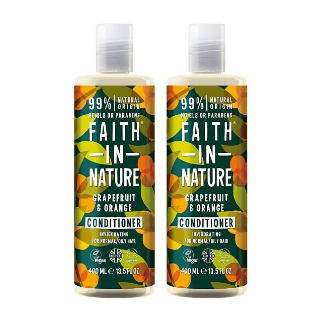Faith In Nature بلسم كريم سيلك