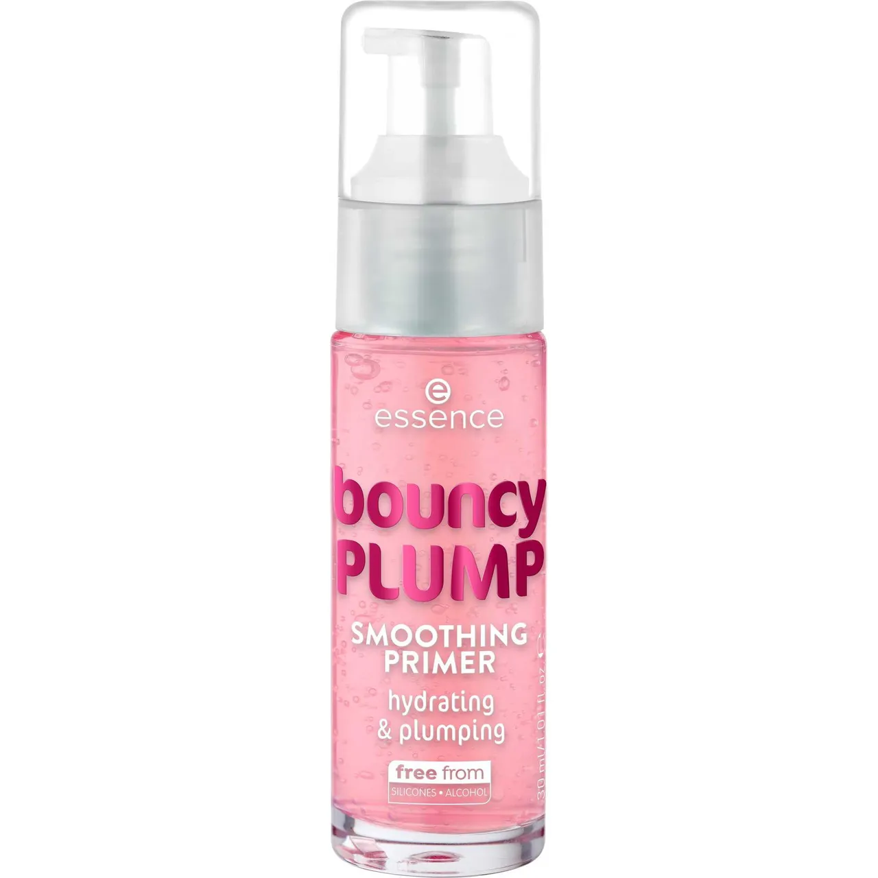 برايمر Plump Essence