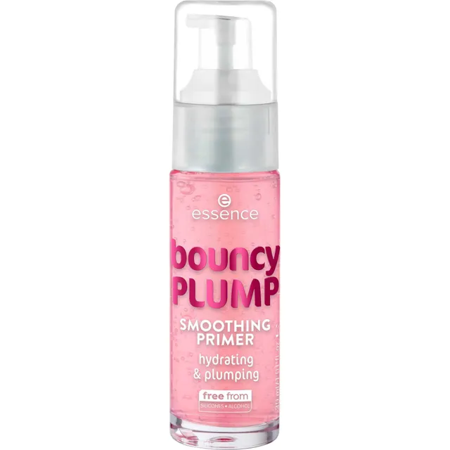 Essence Plump Primer