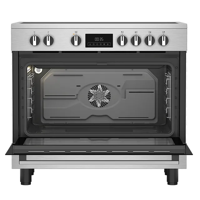 Ariston Electric Cooker ARR9EV830207XME