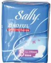Sally فوط صحية الترا رفيعة سالي / فوط ليلي