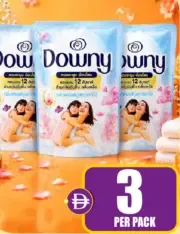 Downy منعم سائل