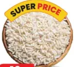 Puffed Rice