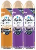 Glade معطر جو أراكس متنوع