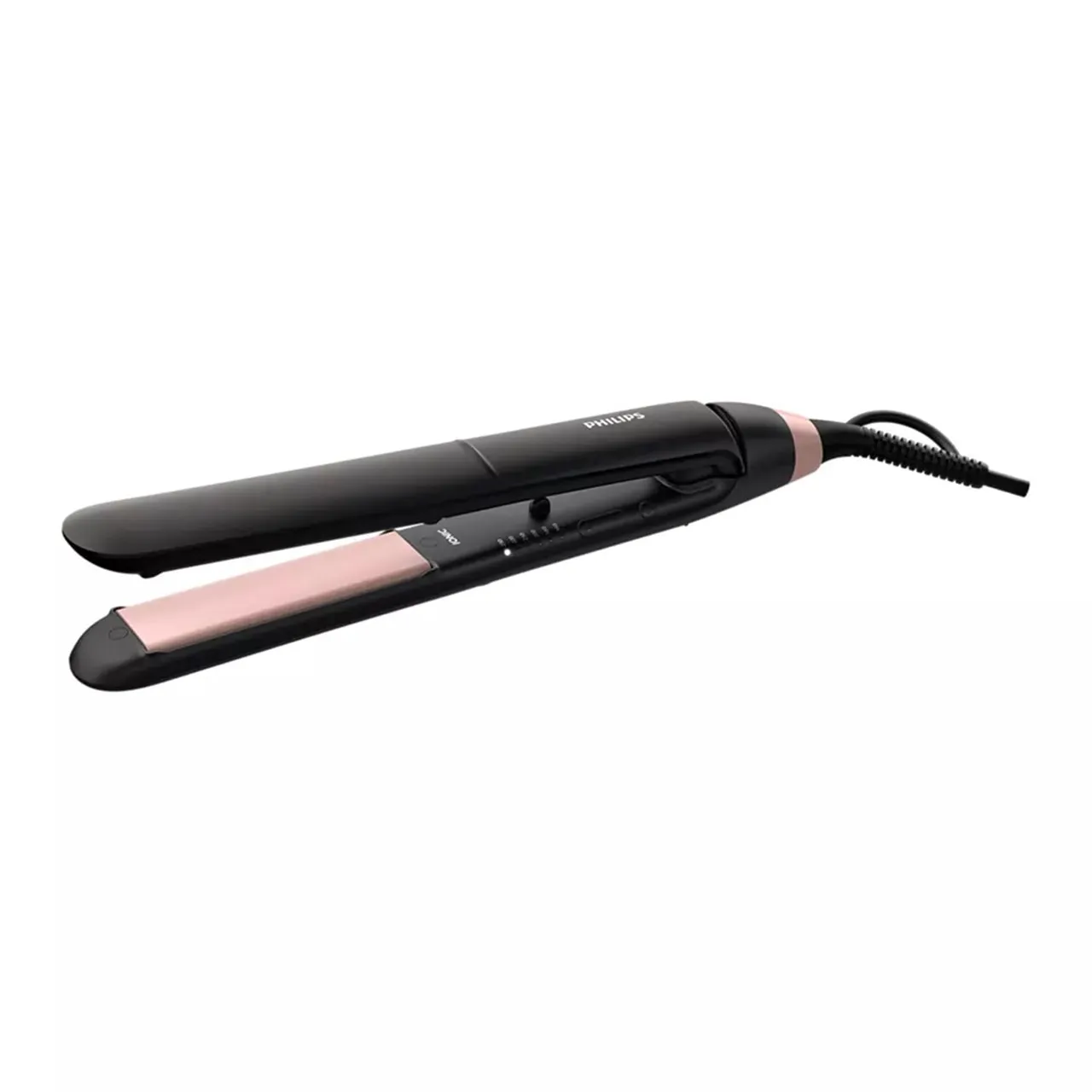 Philips جهاز تمليس الشعر Advanced Kerashine BHS-378