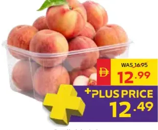 Peaches