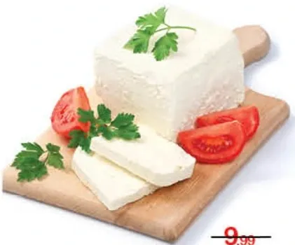 Feta Cheese