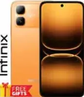 Infinix هاتف ذكي