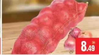 Onion Bag