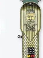 Olsenmark Rechargeable Hair & Beard Trimmer OMTR4088