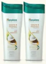Himalaya شامبو