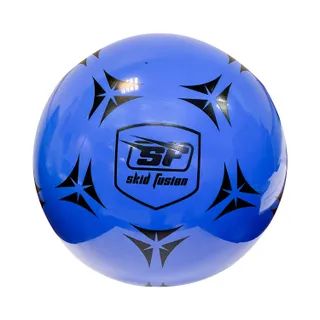 Skid Fusion PVC Football, Assorted, WN05