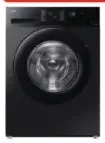 Samsung washing machine WW90CGC04DAB