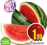 Watermelon