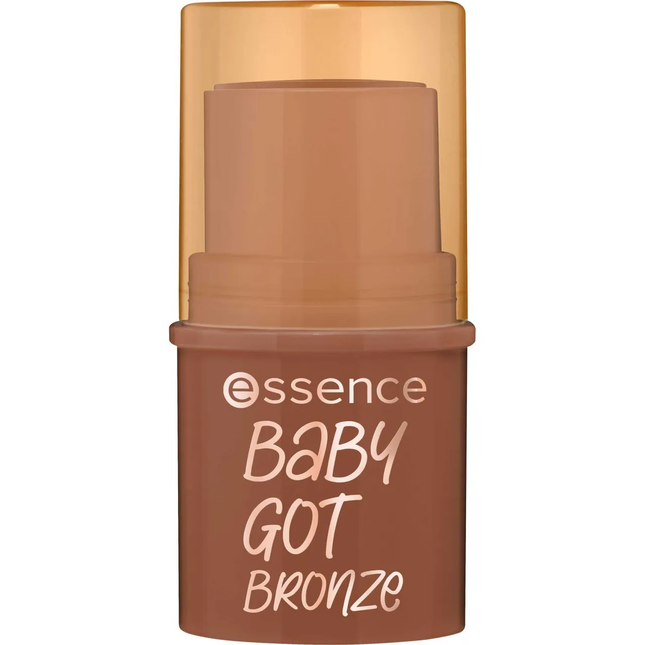 عصا برونزنج Essence رقم 40