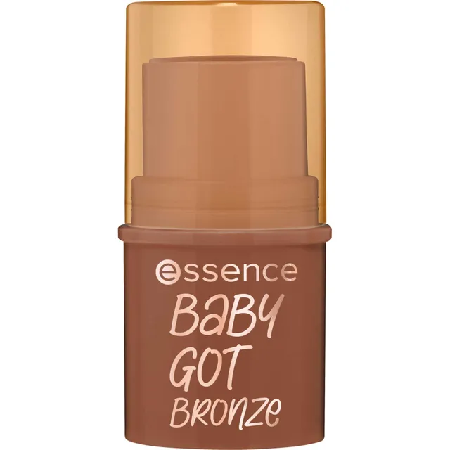 Essence Bronzing Stick No.40