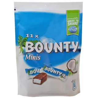 Bounty شوكولاتة باونتي