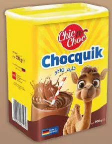 Chic n Choc Chocquik