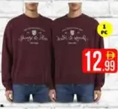Freny Mens T-Shirt