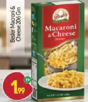 Lady's Choice Macaroni & Cheese