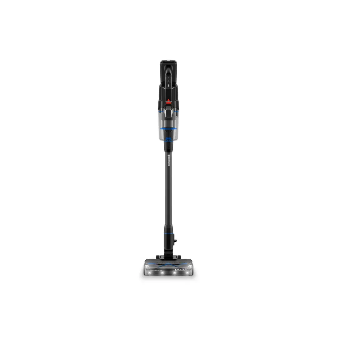 Bissell Powerclean مكنسة عصا جافة Furguard 4241K