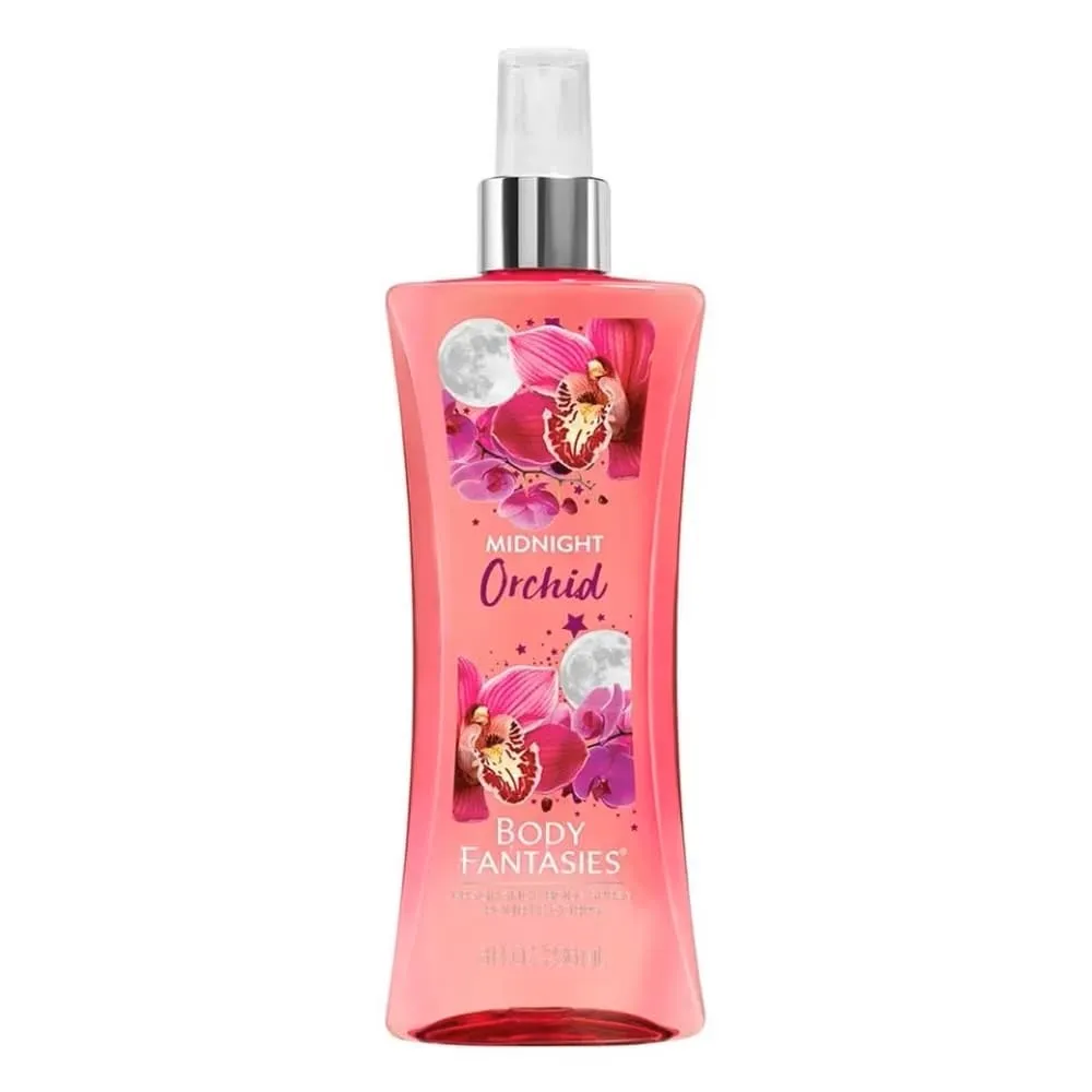 Body Fantasies ميدنايت أوركيد