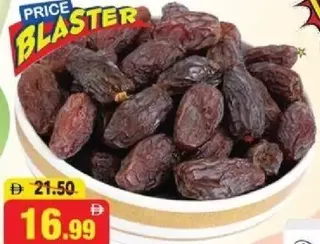 Mejdool Dates