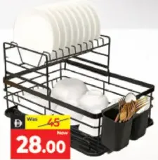 Dish Rack YH7339