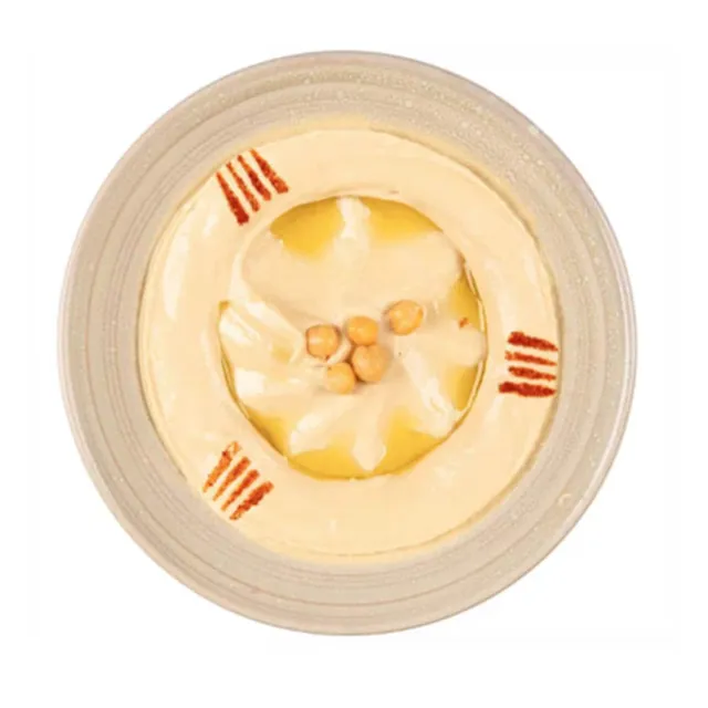 Carrefour Hummus