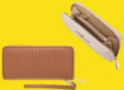 محفظة نسائية