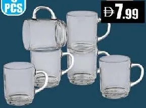 Royalex Mug