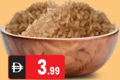 Quality Matta Rice