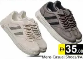 Men's Casual Shoes