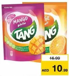 Tang مشروب سريع التحضير تانج
