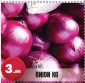 Onion