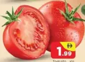 Tomato