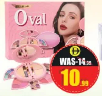 L'Chear مجموعة مكياج