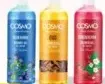 Cosmo جل استحمام متنوع