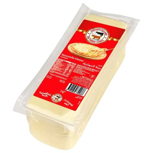 The Three Cows 3 Cow Mozzarella Cheese