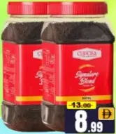 Cupcha Premium Black Tea