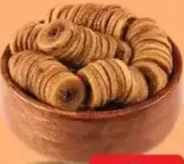 Dry Fig