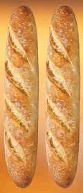 French Bread Big
