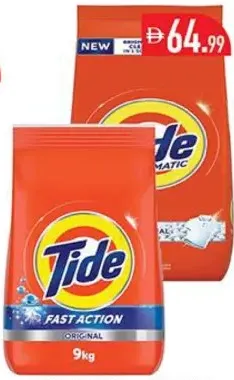 Tide Ls Assorted
