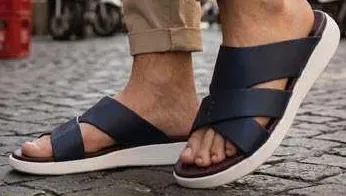 نعال عربي رجالي متنوع