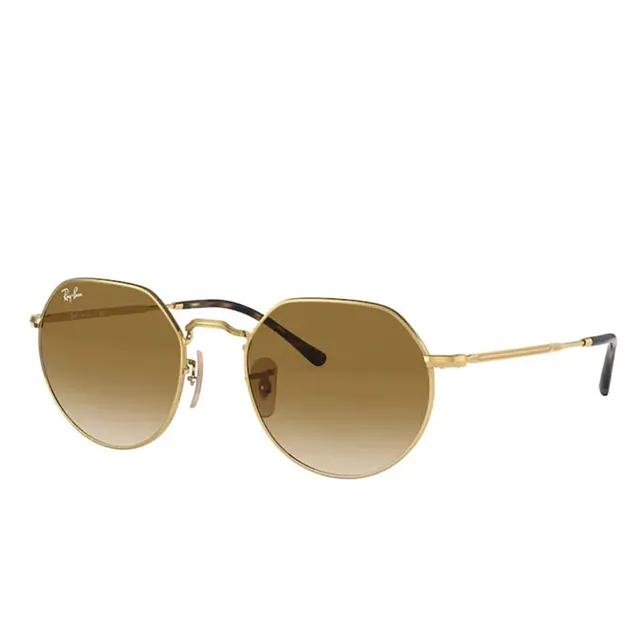 Ray-Ban RayBan Unisex Arista Sunglass RB3565 001/51