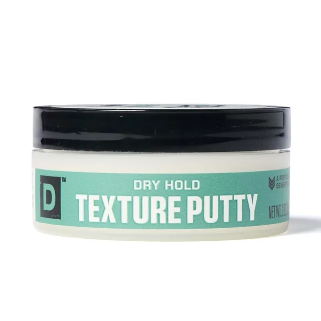 Duke Cannon Supply Co. Duke Cannon Dry Hold Texture Putty for Men - 2 oz
