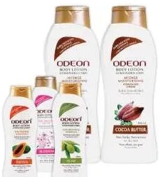 Odeon Body Lotion